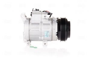 Nissens 890315 - Kompresor -