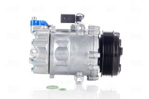 Nissens 890659 - Kompresor -