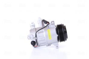 Nissens 890717 - Kompresor -