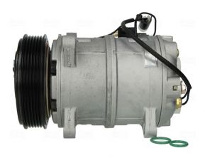 Nissens 89249 - Kompresor -