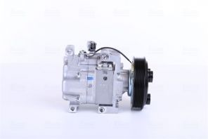 Nissens 89311 - Kompresor -