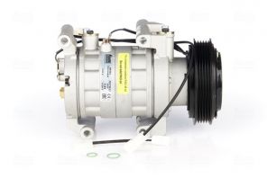 Nissens 89351 - Kompresor -