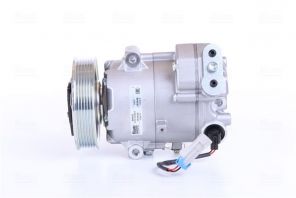 Nissens 89425 - Kompresor -