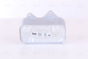 Nissens 90712 -  -