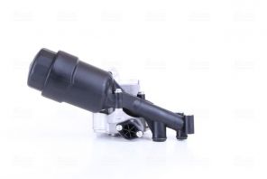 Nissens 90836 -  -