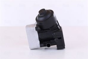 Nissens 91154 -  -