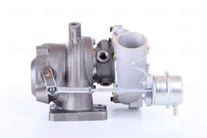 Nissens 93040 -  -