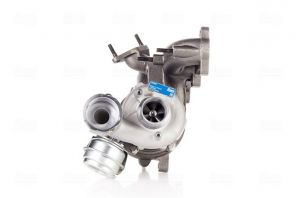 Nissens 93091 -  -