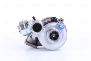 Nissens 93202 -  -