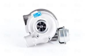 Nissens 93249 -  -