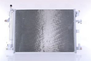 Nissens 940830 - Kondenzátor -