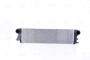 Nissens 96071 - Chladič plniaceho vzduchu -