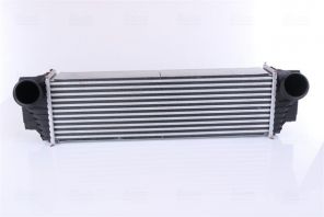 Nissens 96100 - Chladič plniaceho vzduchu -