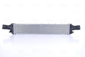 Nissens 96111 - Chladič plniaceho vzduchu -