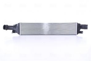 Nissens 96298 - Chladič plniaceho vzduchu -