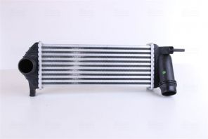 Nissens 96308 - Chladič plniaceho vzduchu -