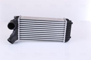 Nissens 96491 - Chladič plniaceho vzduchu -