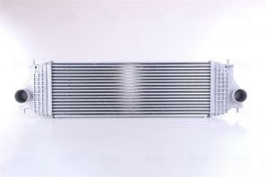 Nissens 96525 - Chladič plniaceho vzduchu -