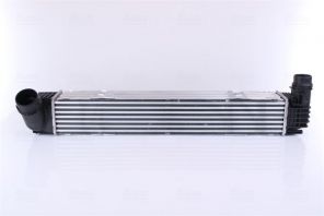 Nissens 96543 - Chladič plniaceho vzduchu -