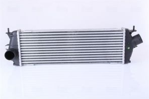 Nissens 96583 - Chladič plniaceho vzduchu -