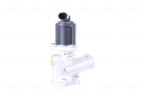 Nissens 98175 - Ventil AGR/EGR -