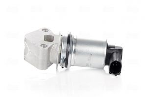 Nissens 98179 - Ventil AGR/EGR -