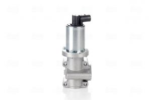 Nissens 98180 - Ventil AGR/EGR -