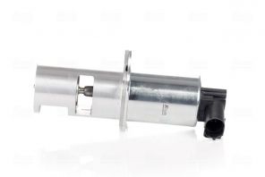 Nissens 98190 - Ventil AGR/EGR -