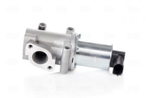 Nissens 98193 - Ventil AGR/EGR -