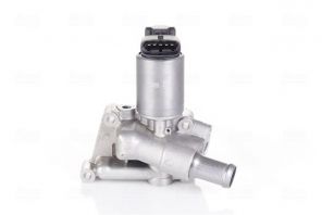 Nissens 98195 - Ventil AGR/EGR -