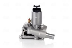Nissens 98204 - Ventil AGR/EGR -