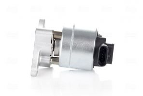 Nissens 98206 - Ventil AGR/EGR -