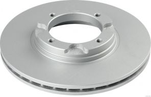 Jakoparts J3300501 - Brzdový kotúč -