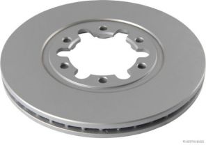 Jakoparts J3303072 - Brzdový kotúč -