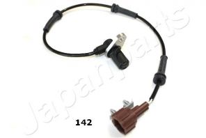 Japanparts ABS-142 - Snímač počet otáčok kol -