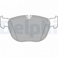 Delphi LP2090 - Brzdové platničky