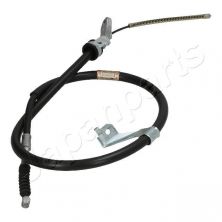 Japanparts BC-2052R - Brzdové lano -