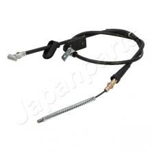 Japanparts BC-840R - Brzdové lano -