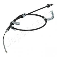 Japanparts BC-K33R - Brzdové lano -
