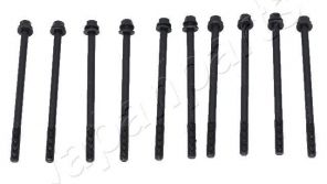 Japanparts BL-401 - Sada skrutiek hlavy valcov