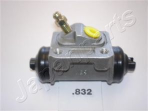 Japanparts CS-832 - Brzdový valček -
