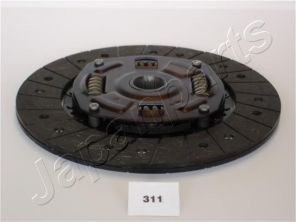 Japanparts DF-311 - Spojková lamela