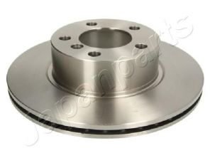 Japanparts DI-0104 - Brzdový kotúč -