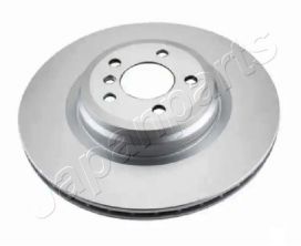 Japanparts DI-0105 - Brzdový kotúč -
