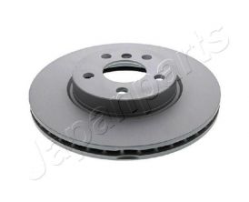 Japanparts DI-0106 - Brzdový kotúč -