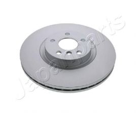 Japanparts DI-0107 - Brzdový kotúč -