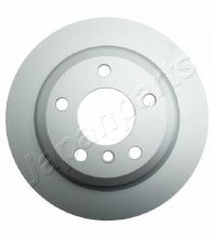 Japanparts DI-0108 - Brzdový kotúč -