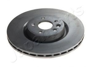 Japanparts DI-0346 - Brzdový kotúč -