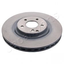 Japanparts DI-0521 - Brzdový kotúč -