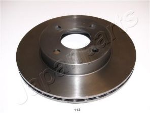 Japanparts DI-113 - Brzdový kotúč -